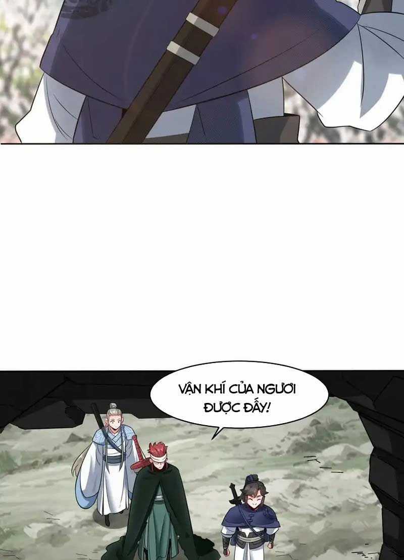 Vô Tận Thôn Phệ - Chapter 151 - Trang 24