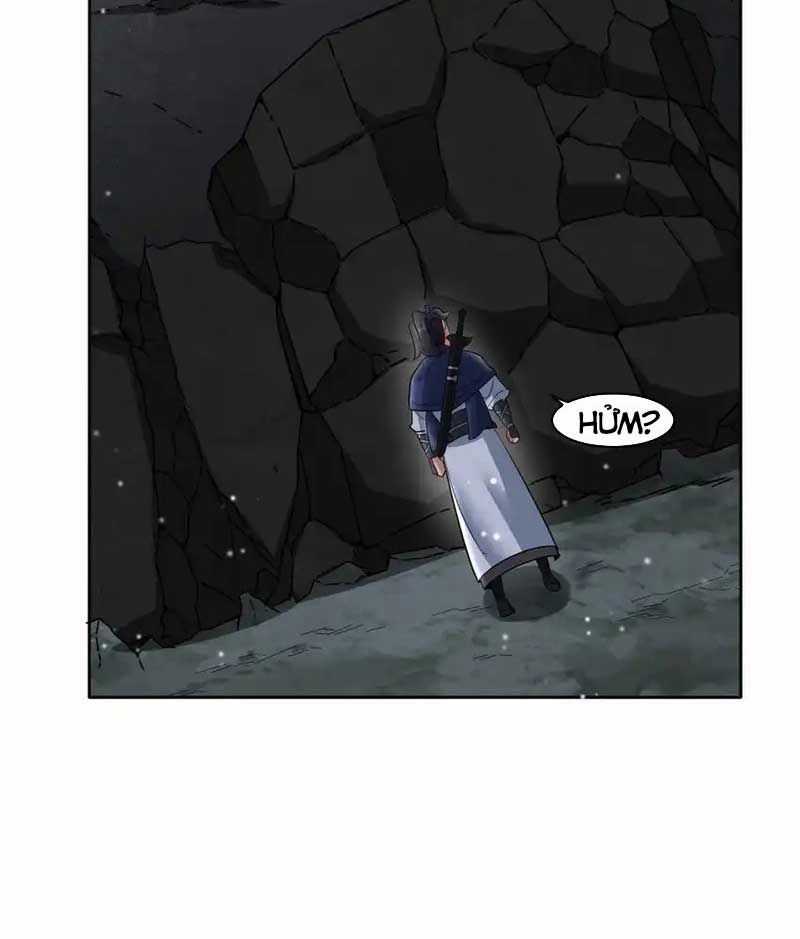 Vô Tận Thôn Phệ - Chapter 151 - Trang 27