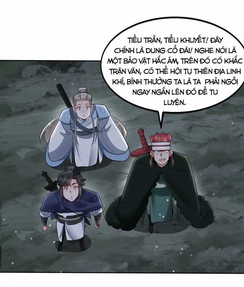 Vô Tận Thôn Phệ - Chapter 151 - Trang 28