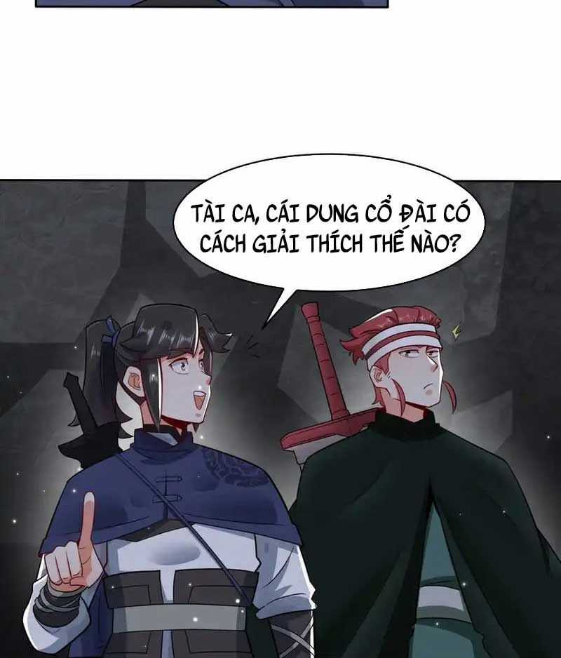 Vô Tận Thôn Phệ - Chapter 151 - Trang 30