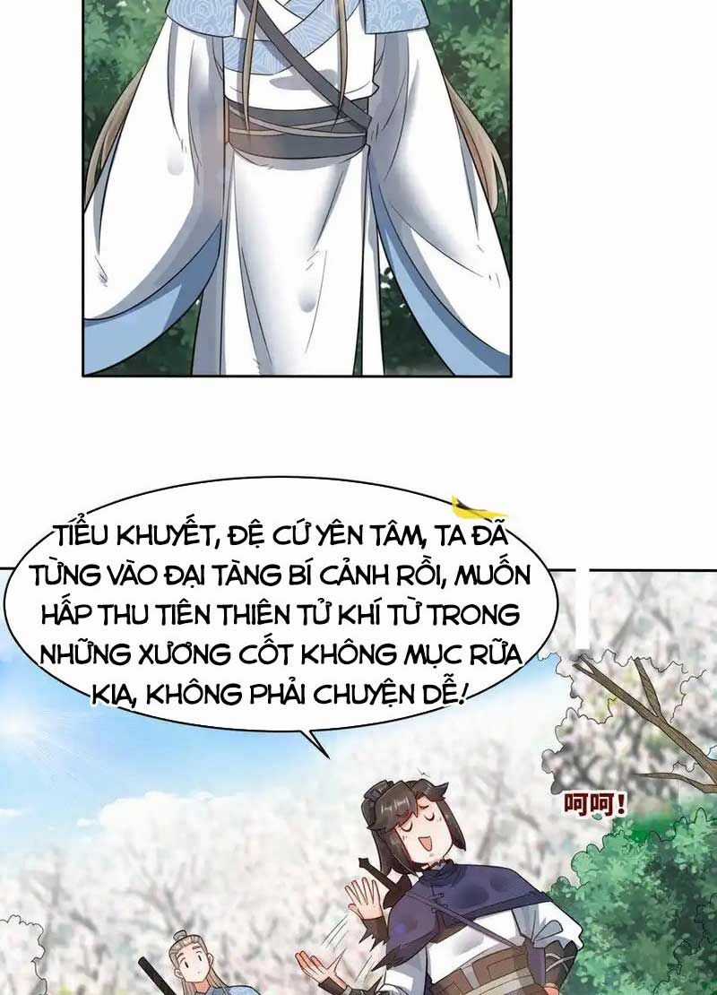 Vô Tận Thôn Phệ - Chapter 151 - Trang 4