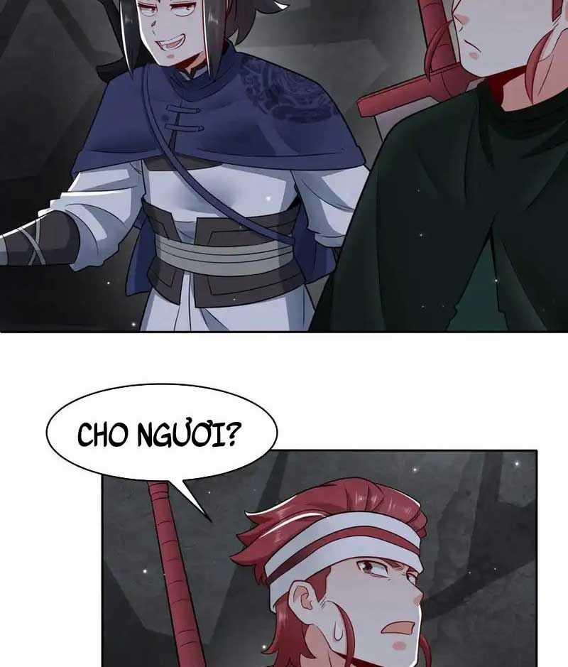 Vô Tận Thôn Phệ - Chapter 151 - Trang 33