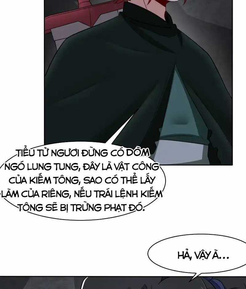 Vô Tận Thôn Phệ - Chapter 151 - Trang 34