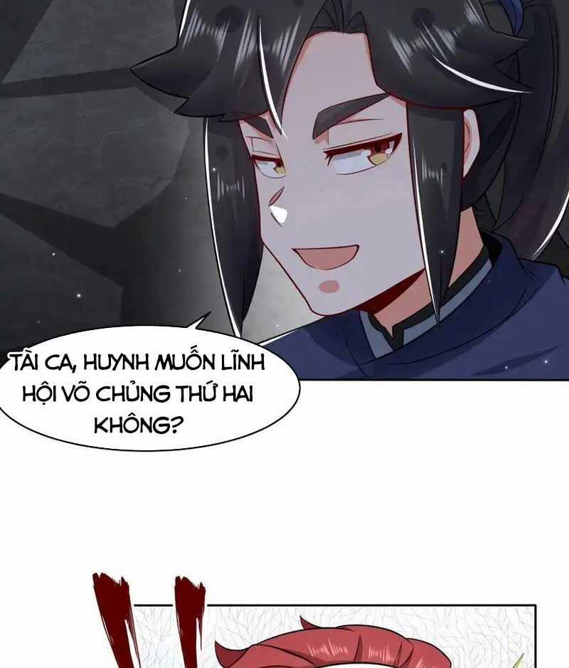 Vô Tận Thôn Phệ - Chapter 151 - Trang 35