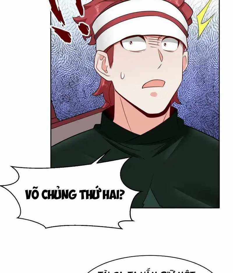 Vô Tận Thôn Phệ - Chapter 151 - Trang 36