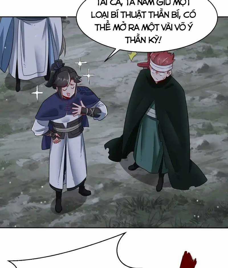 Vô Tận Thôn Phệ - Chapter 151 - Trang 37