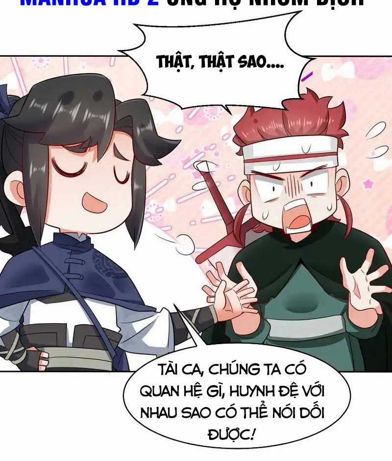 Vô Tận Thôn Phệ - Chapter 151 - Trang 39