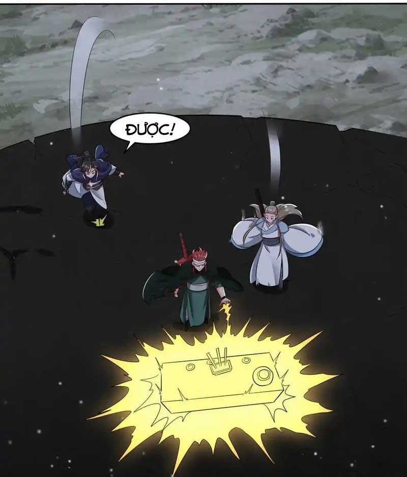 Vô Tận Thôn Phệ - Chapter 151 - Trang 41