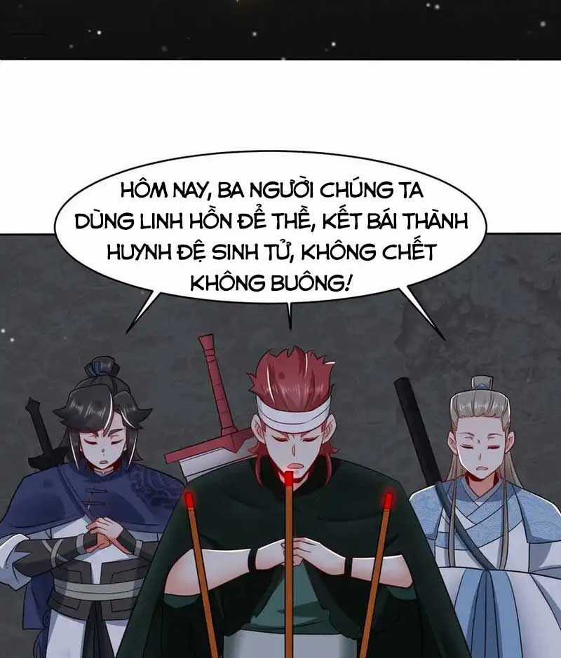 Vô Tận Thôn Phệ - Chapter 151 - Trang 42