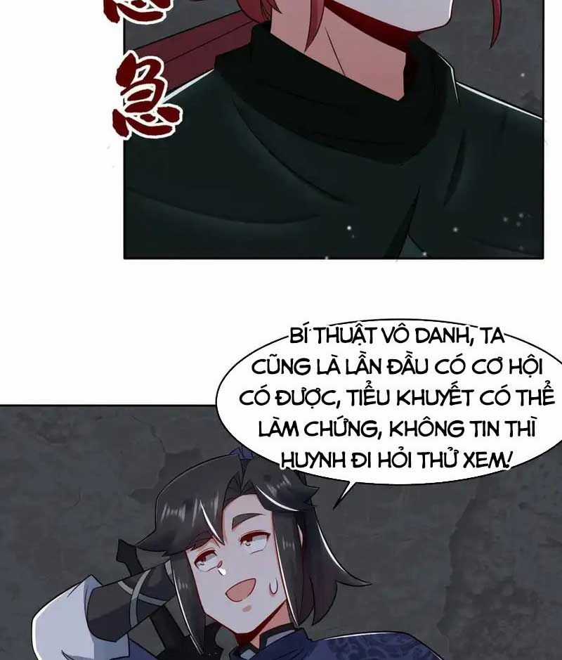 Vô Tận Thôn Phệ - Chapter 151 - Trang 44