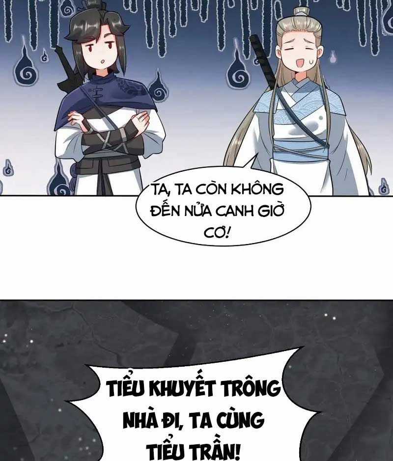 Vô Tận Thôn Phệ - Chapter 151 - Trang 49