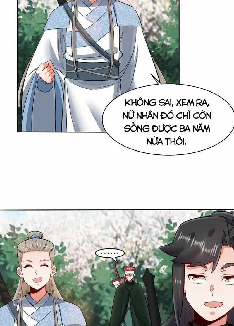 Vô Tận Thôn Phệ - Chapter 151 - Trang 6