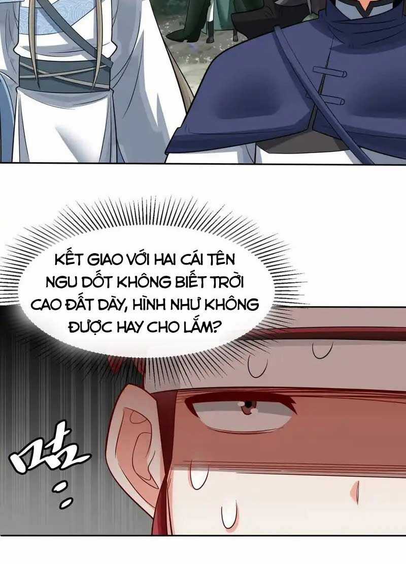 Vô Tận Thôn Phệ - Chapter 151 - Trang 7