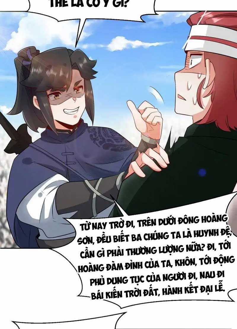 Vô Tận Thôn Phệ - Chapter 151 - Trang 9