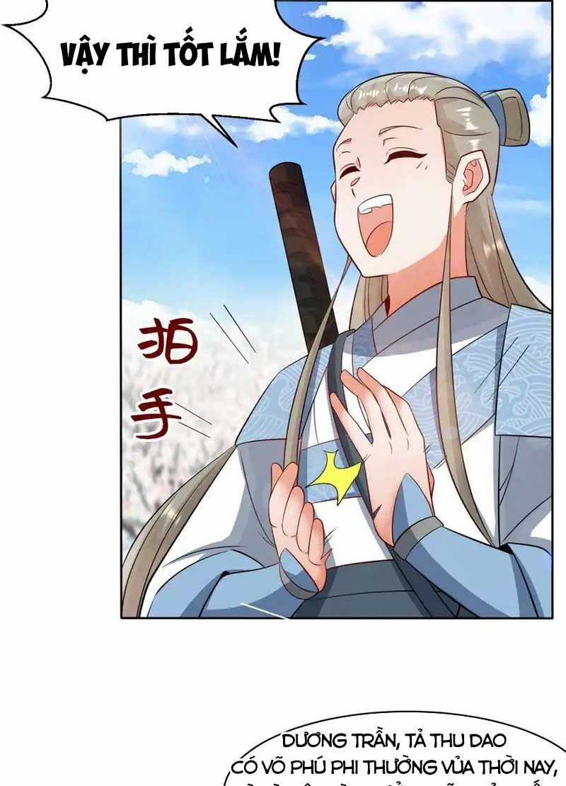 Vô Tận Thôn Phệ - Chapter 151 - Trang 10