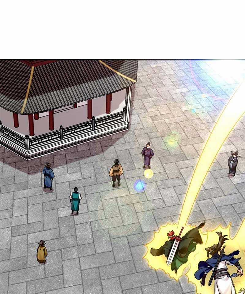 Vô Tận Thôn Phệ - Chapter 152 - Trang 2