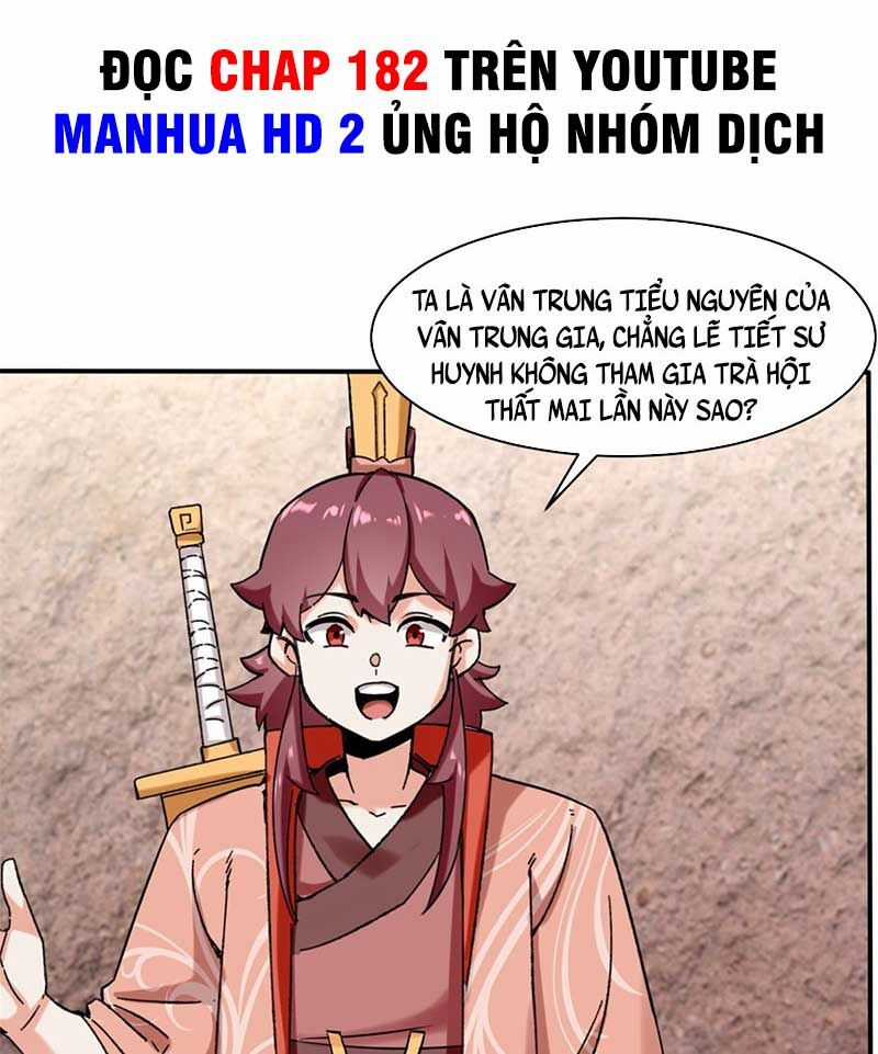 Vô Tận Thôn Phệ - Chapter 152 - Trang 11