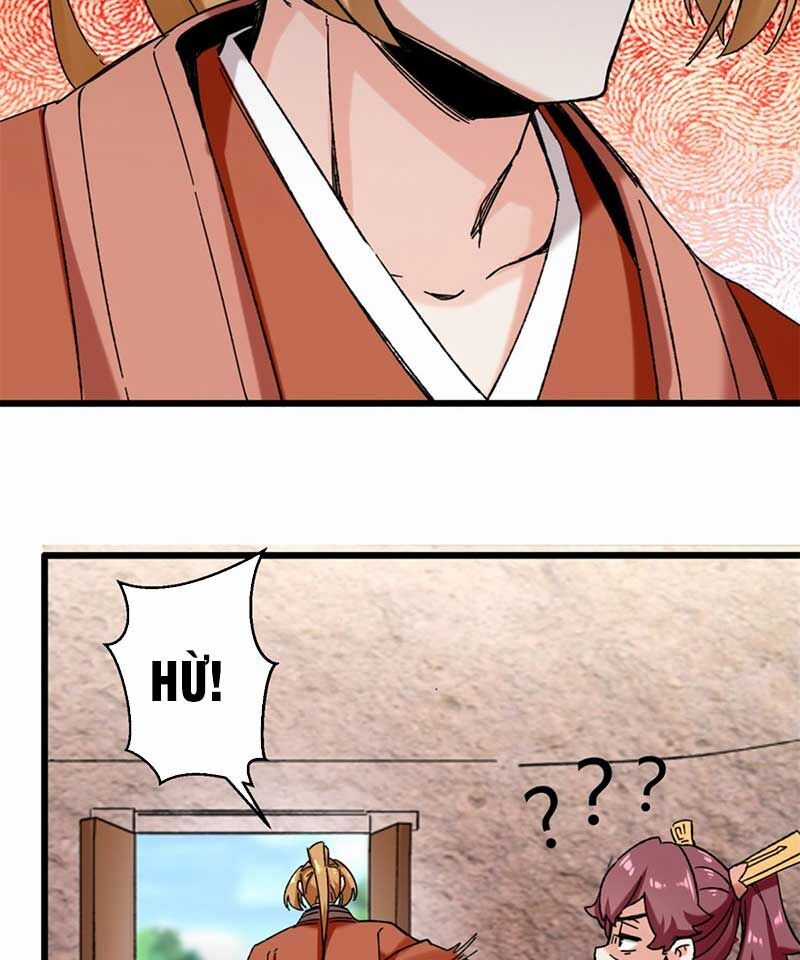 Vô Tận Thôn Phệ - Chapter 152 - Trang 13