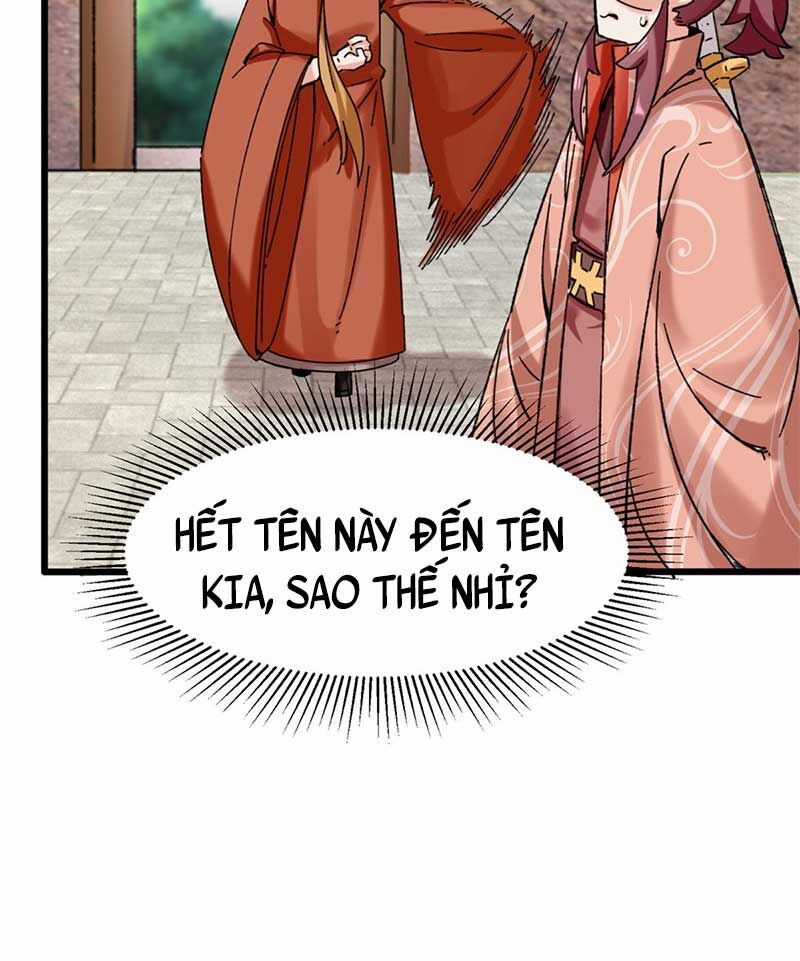 Vô Tận Thôn Phệ - Chapter 152 - Trang 14