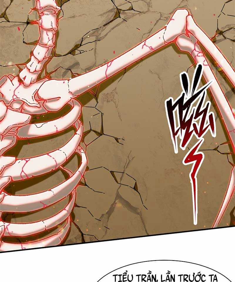 Vô Tận Thôn Phệ - Chapter 152 - Trang 19