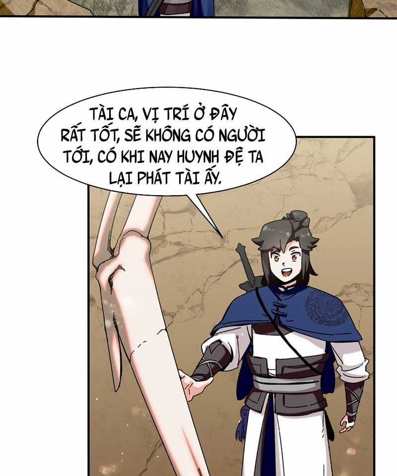 Vô Tận Thôn Phệ - Chapter 152 - Trang 21