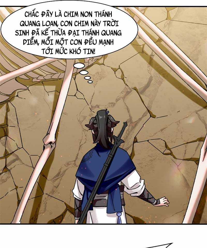 Vô Tận Thôn Phệ - Chapter 152 - Trang 25