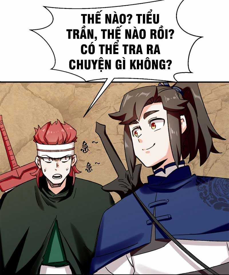 Vô Tận Thôn Phệ - Chapter 152 - Trang 26