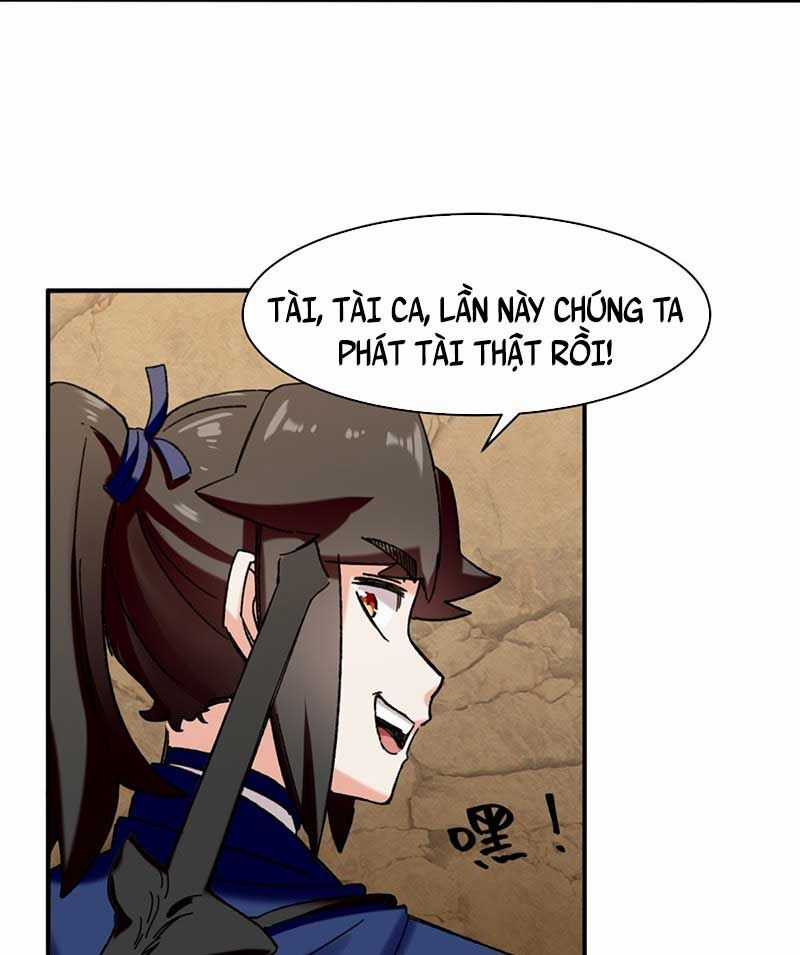 Vô Tận Thôn Phệ - Chapter 152 - Trang 27