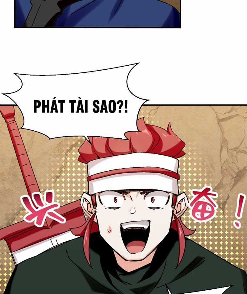 Vô Tận Thôn Phệ - Chapter 152 - Trang 28