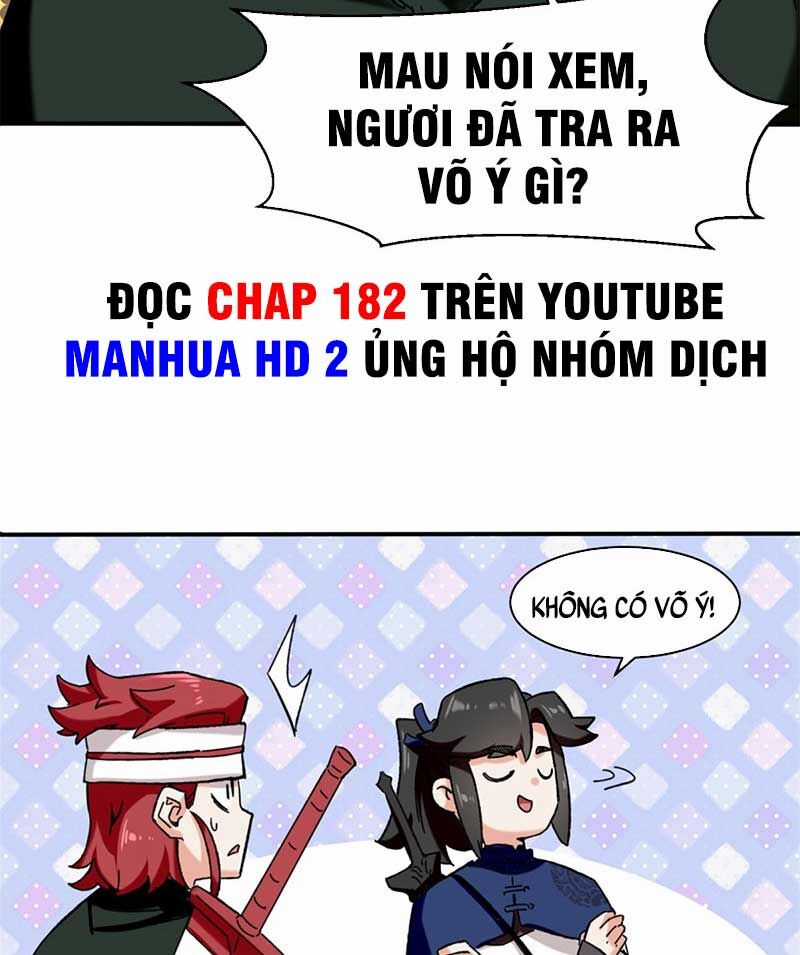 Vô Tận Thôn Phệ - Chapter 152 - Trang 29