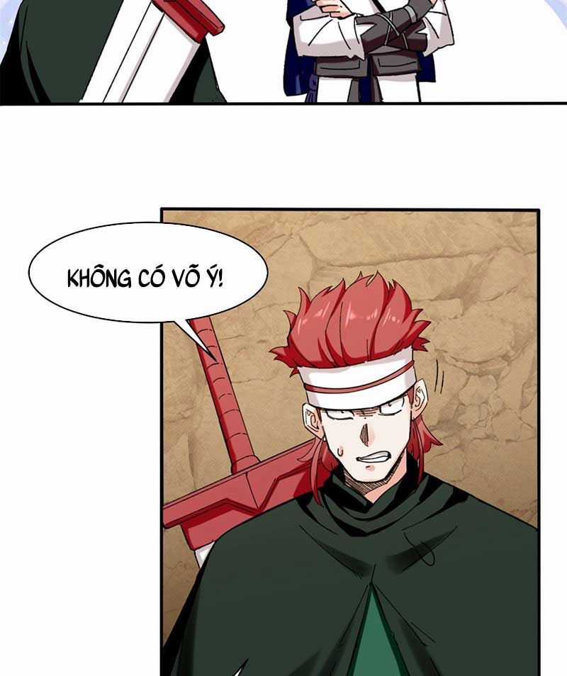 Vô Tận Thôn Phệ - Chapter 152 - Trang 30