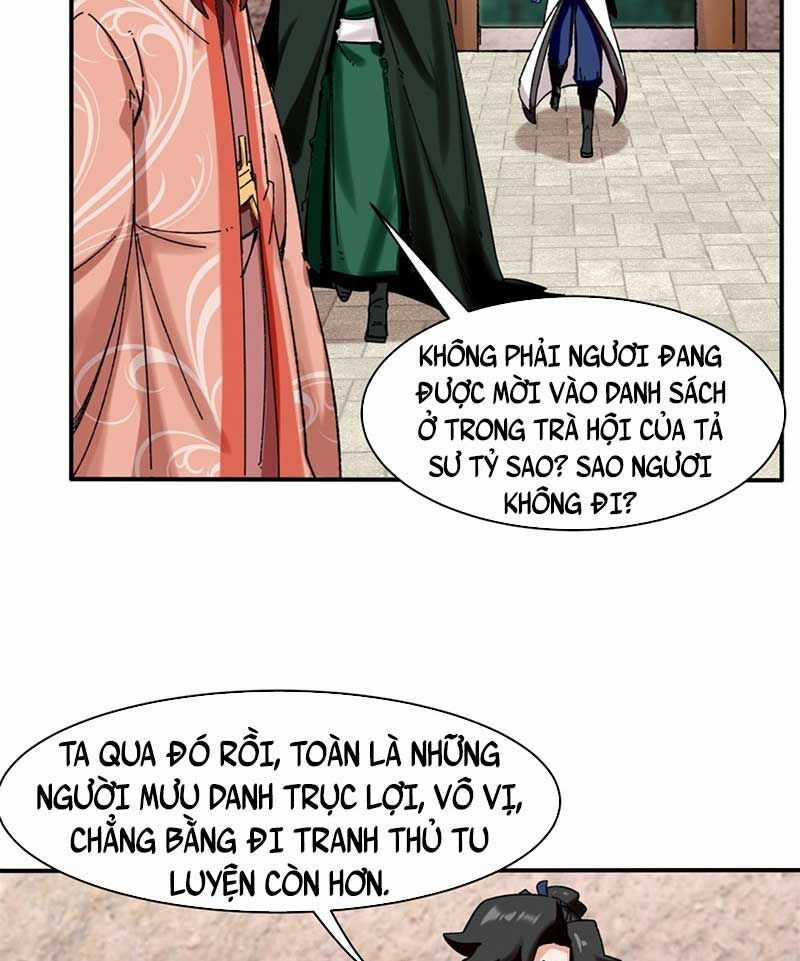 Vô Tận Thôn Phệ - Chapter 152 - Trang 4