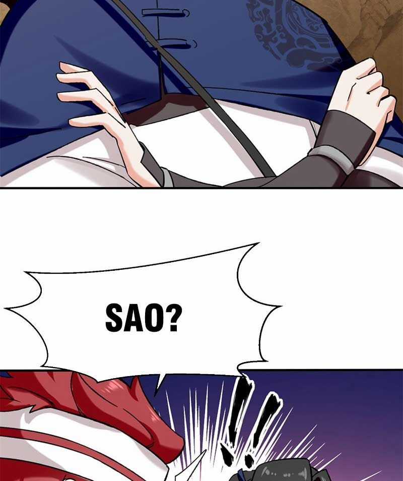 Vô Tận Thôn Phệ - Chapter 152 - Trang 32