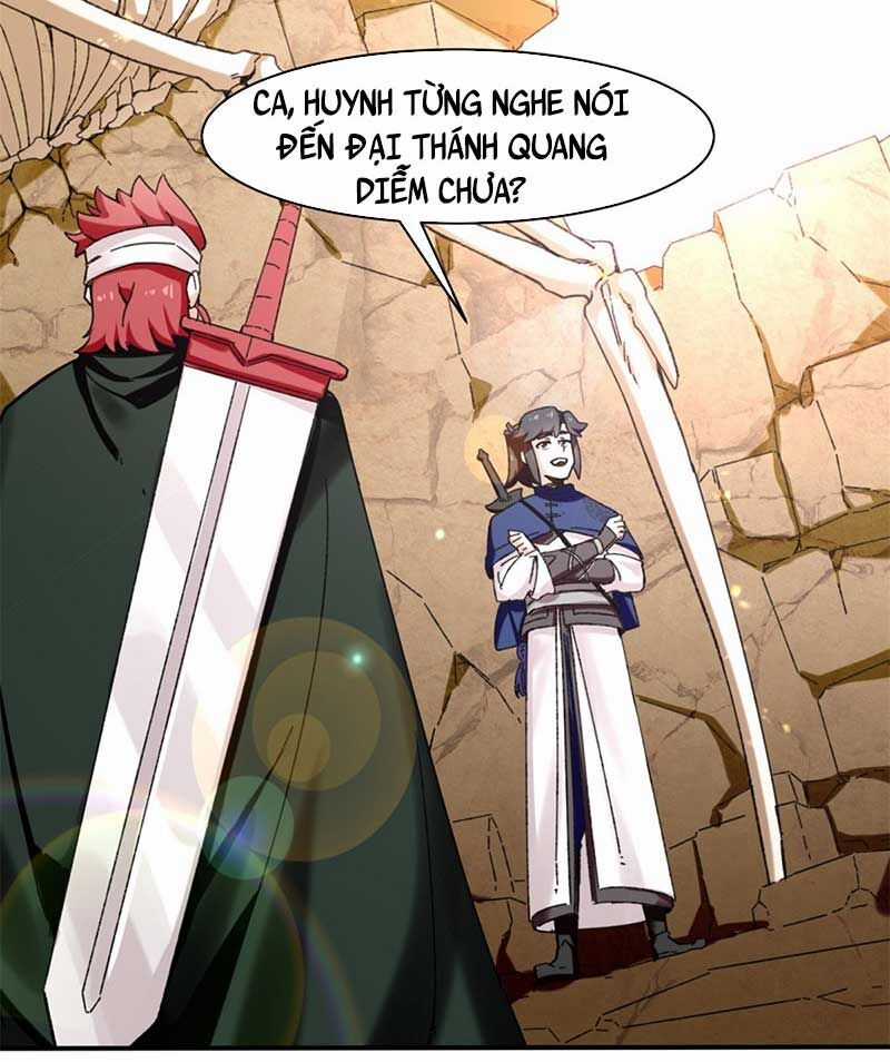Vô Tận Thôn Phệ - Chapter 152 - Trang 34