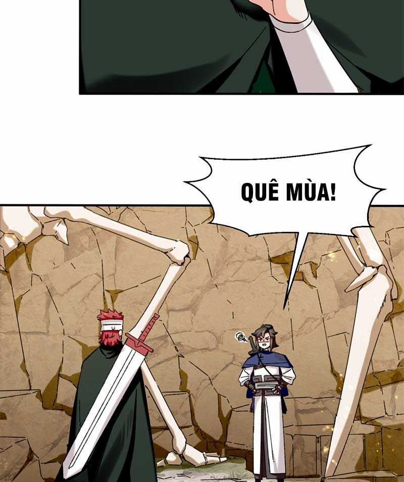 Vô Tận Thôn Phệ - Chapter 152 - Trang 36