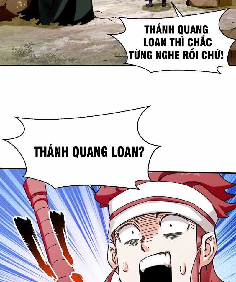 Vô Tận Thôn Phệ - Chapter 152 - Trang 37