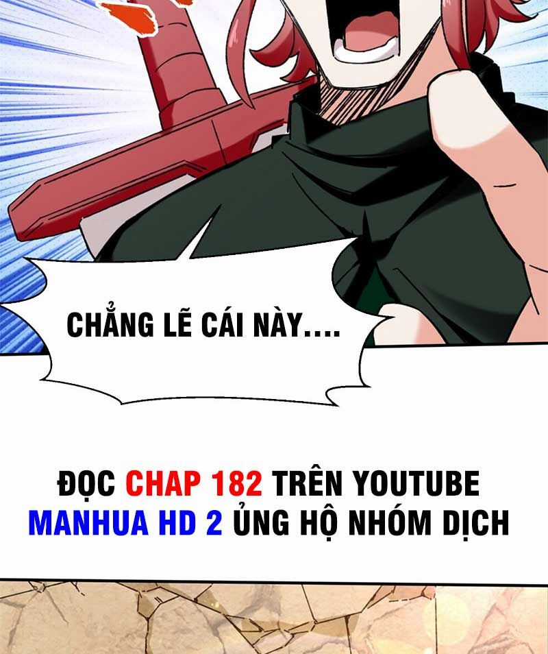 Vô Tận Thôn Phệ - Chapter 152 - Trang 38