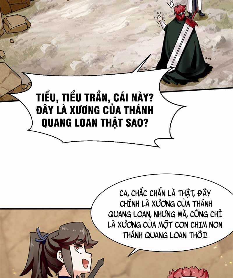 Vô Tận Thôn Phệ - Chapter 152 - Trang 40