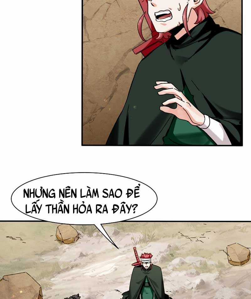 Vô Tận Thôn Phệ - Chapter 152 - Trang 42