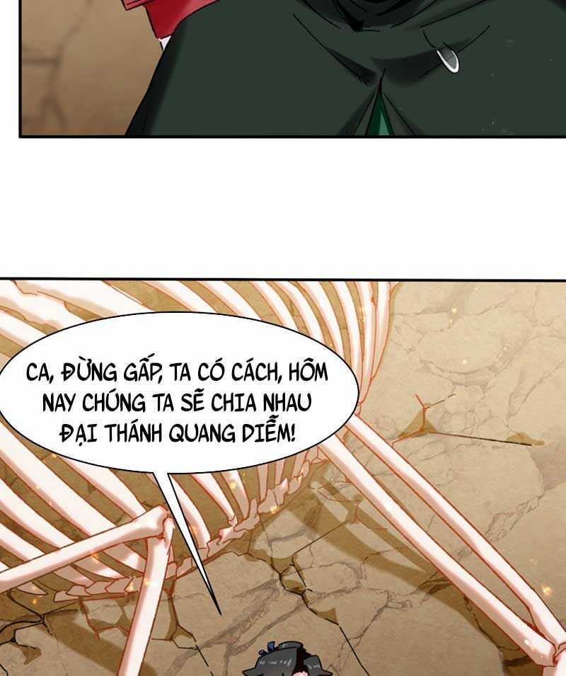 Vô Tận Thôn Phệ - Chapter 152 - Trang 45