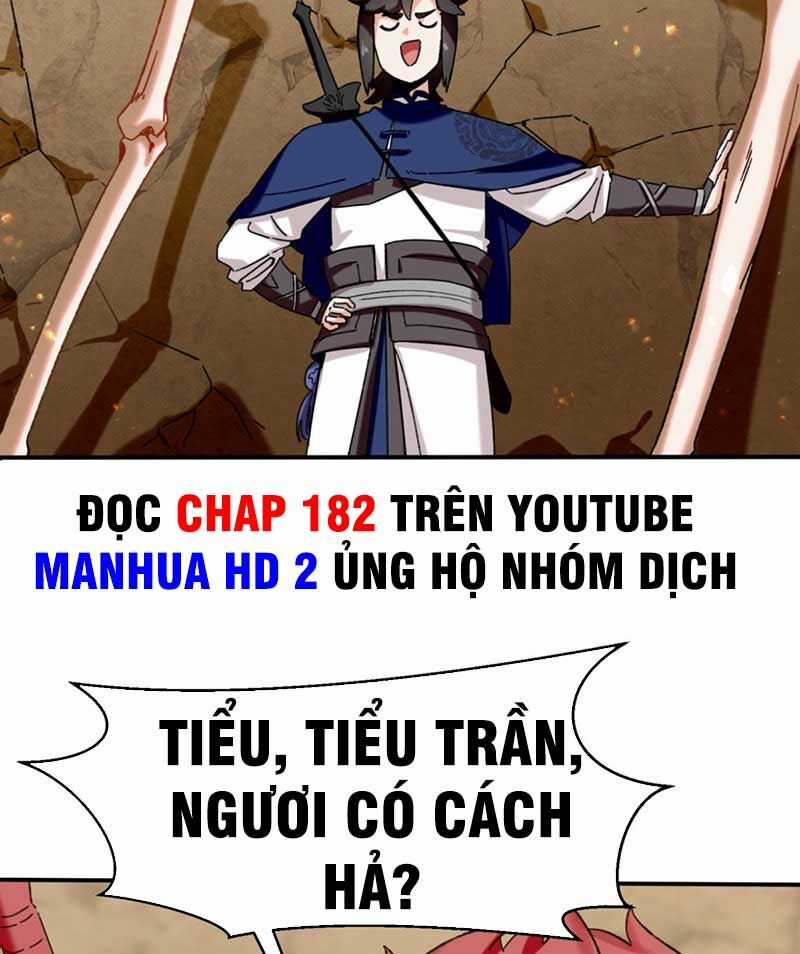 Vô Tận Thôn Phệ - Chapter 152 - Trang 46