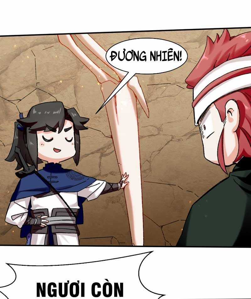 Vô Tận Thôn Phệ - Chapter 152 - Trang 48