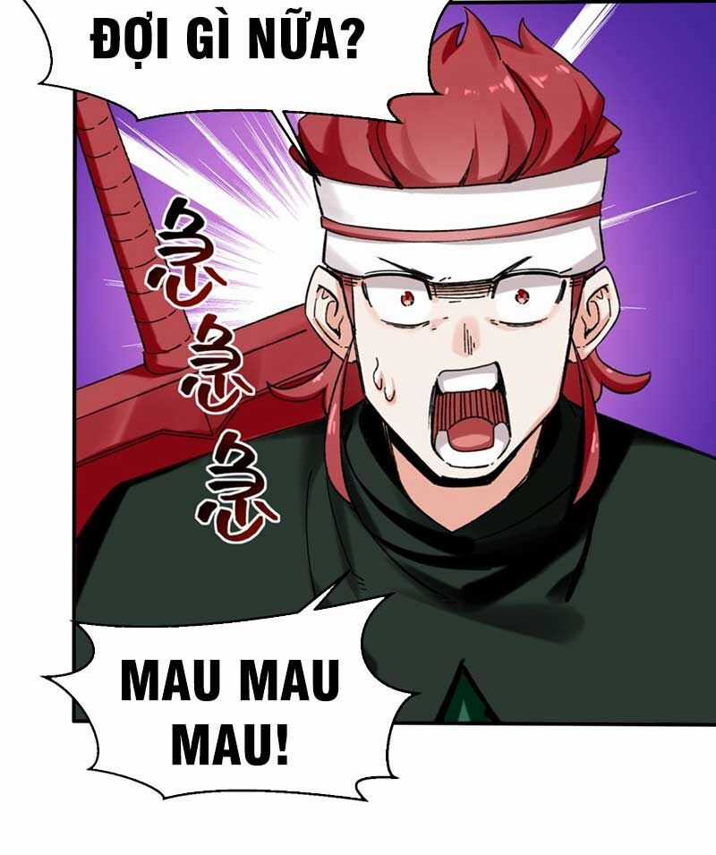 Vô Tận Thôn Phệ - Chapter 152 - Trang 49