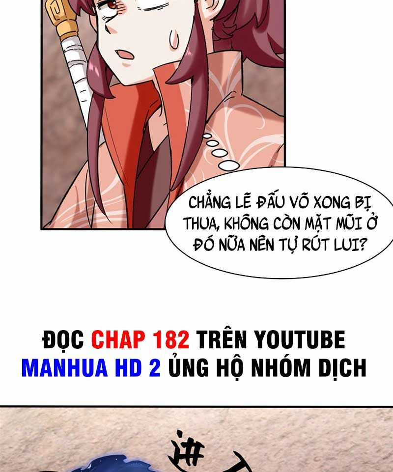 Vô Tận Thôn Phệ - Chapter 152 - Trang 6