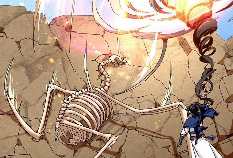 Vô Tận Thôn Phệ - Chapter 152 - Trang 55