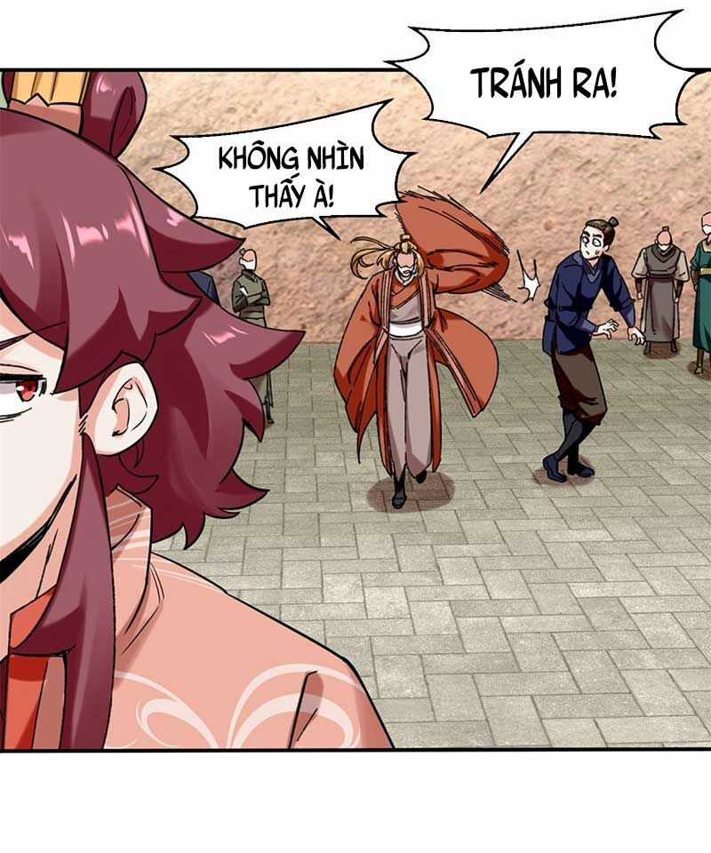 Vô Tận Thôn Phệ - Chapter 152 - Trang 8