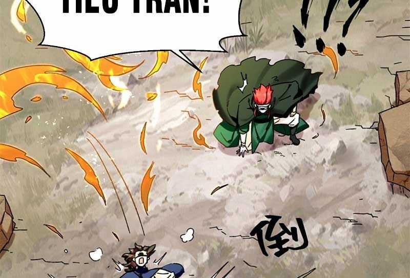 Vô Tận Thôn Phệ - Chapter 152 - Trang 75