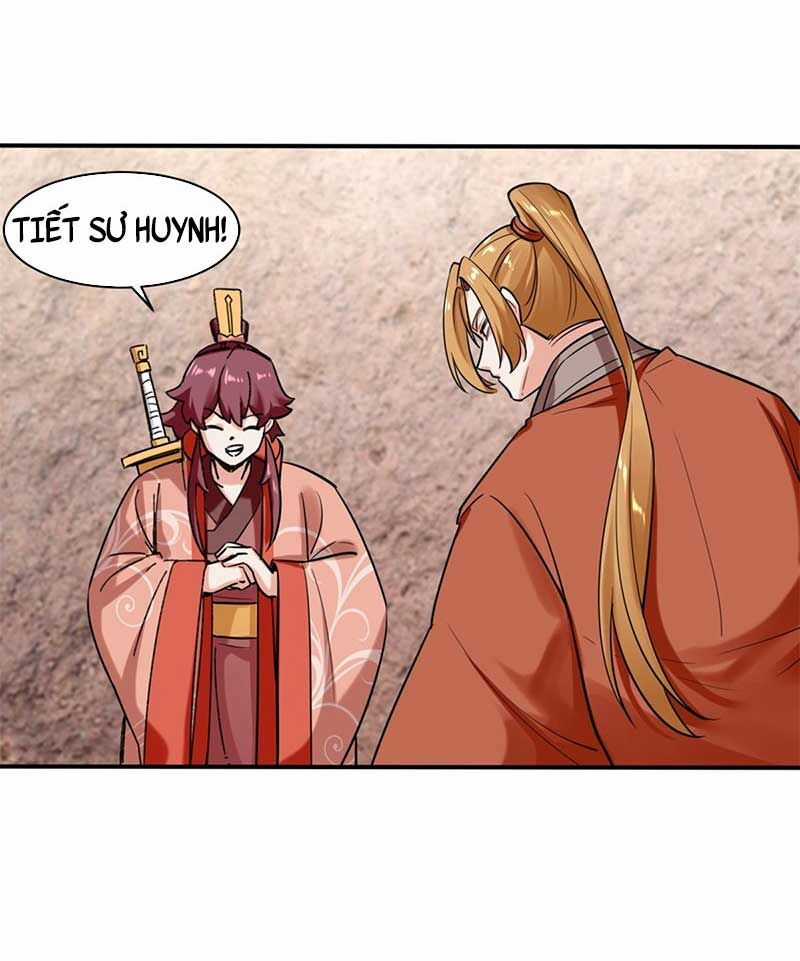 Vô Tận Thôn Phệ - Chapter 152 - Trang 9