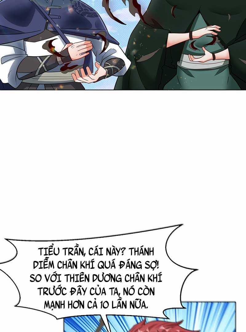 Vô Tận Thôn Phệ - Chapter 153 - Trang 11