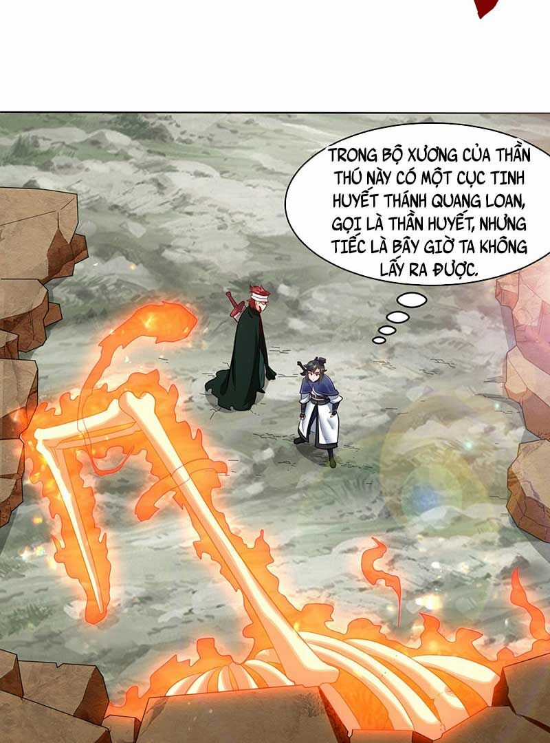 Vô Tận Thôn Phệ - Chapter 153 - Trang 14